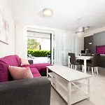 Appartement Waterfront Pia - Marija