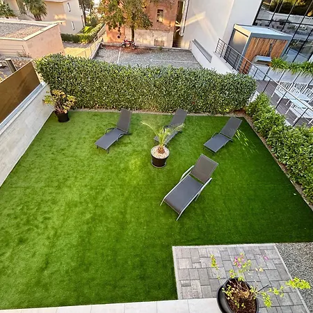 Waterfront Pia - Marija דירה *