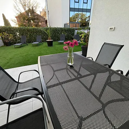 דירה Waterfront Pia - Marija *