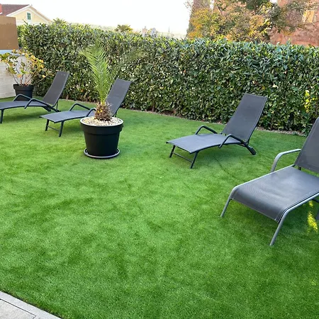 דירה Waterfront Pia - Marija מאלינסקה