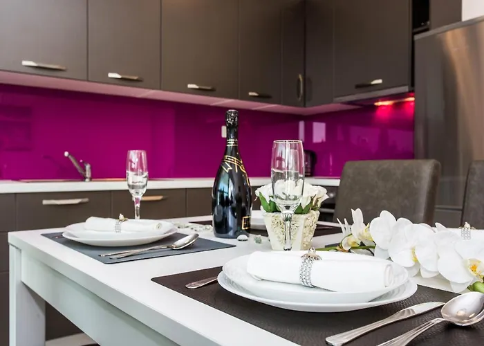 Waterfront Pia - Marija דירה *