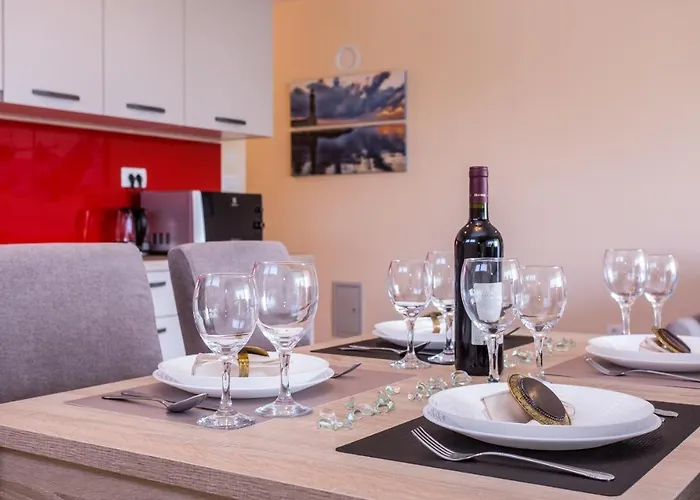 דירה Waterfront Pia - Marija