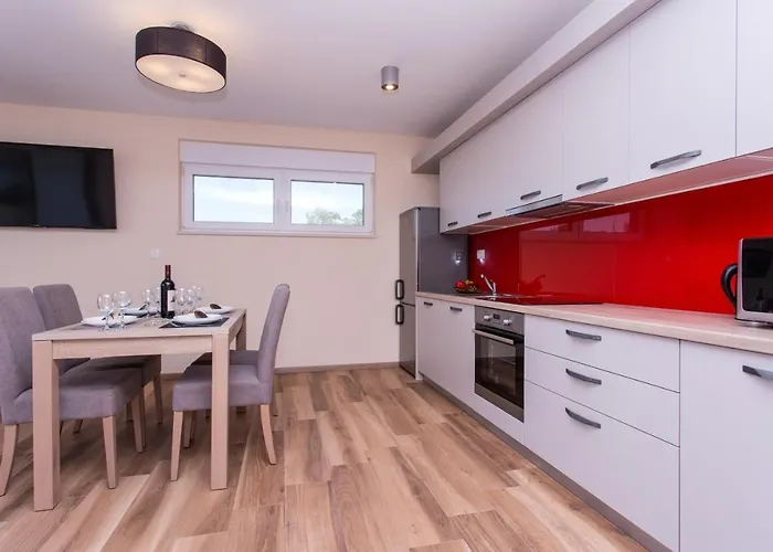 דירה Waterfront Pia - Marija