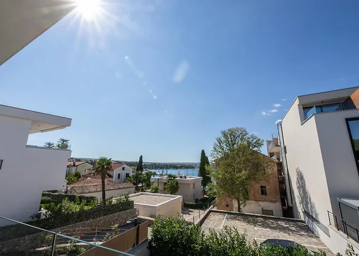 Waterfront Pia - Marija דירה מאלינסקה