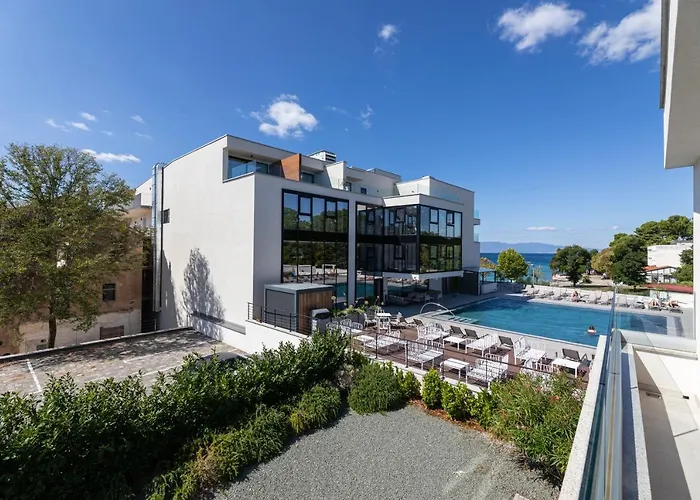 Waterfront Pia - Marija דירה *