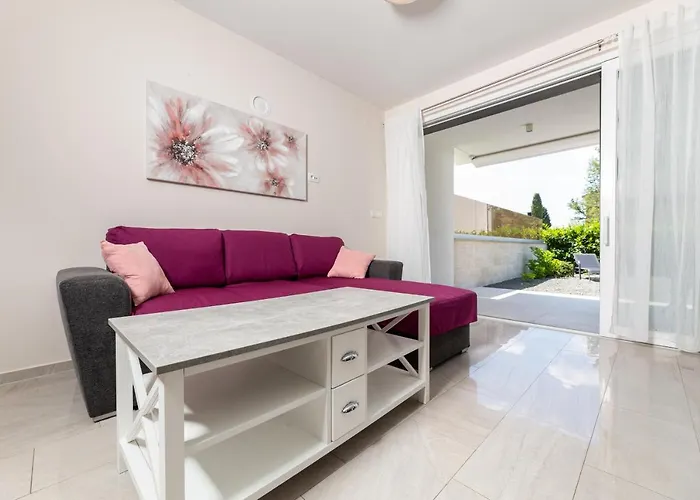 דירה Waterfront Pia - Marija מאלינסקה