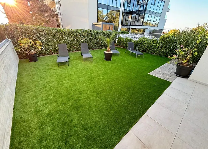 דירה Waterfront Pia - Marija