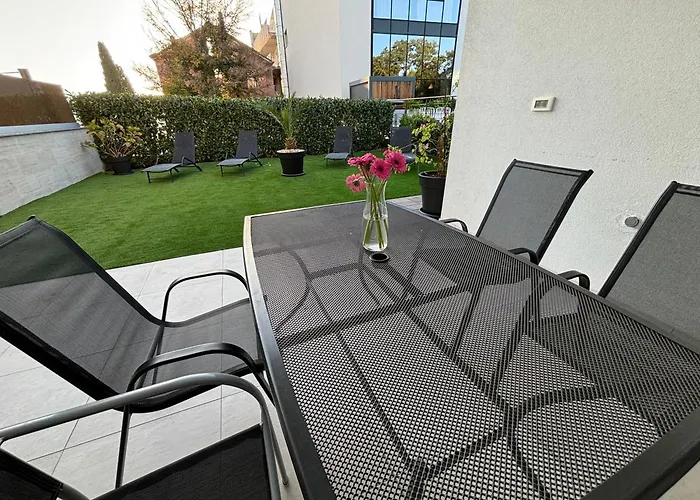 דירה Waterfront Pia - Marija *