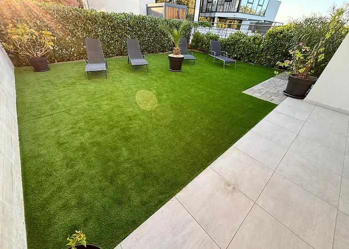 Waterfront Pia - Marija דירה מאלינסקה