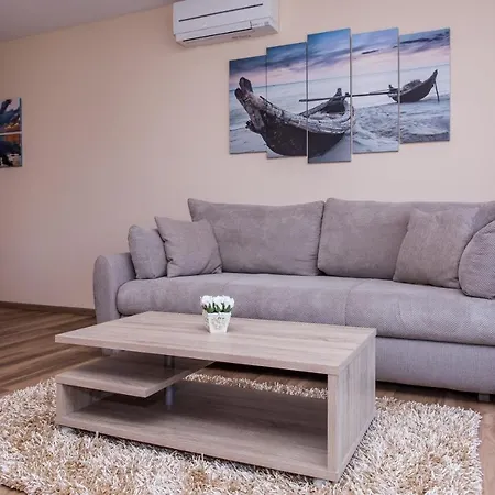 Apartment Waterfront Pia - Marija Malinska