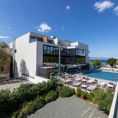 Waterfront Pia - Marija Apartment *