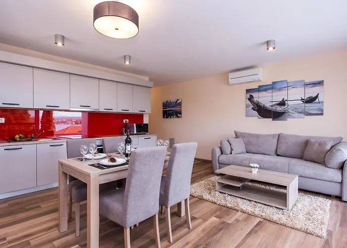 Waterfront Pia - Marija Appartement *