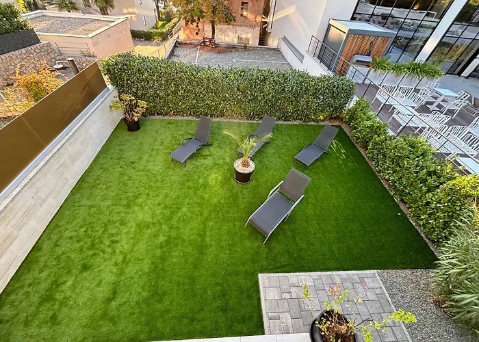 Waterfront Pia - Marija Lejlighed *