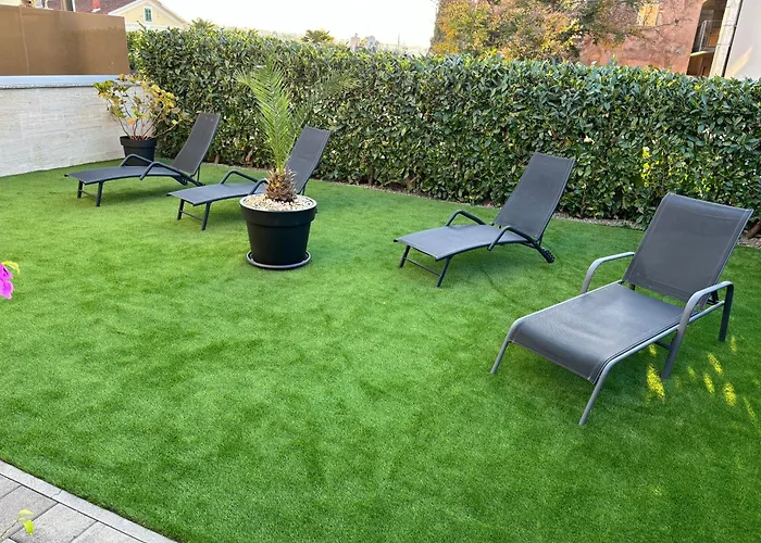 Lejlighed Waterfront Pia - Marija Malinska