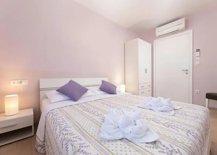 公寓 Waterfront Pia - Marija