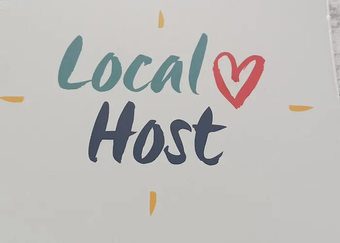 公寓 Waterfront Pia - Marija